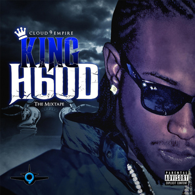 King H60D The Mixtape cover art