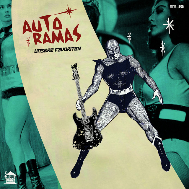 Unsere Favoriten cover art