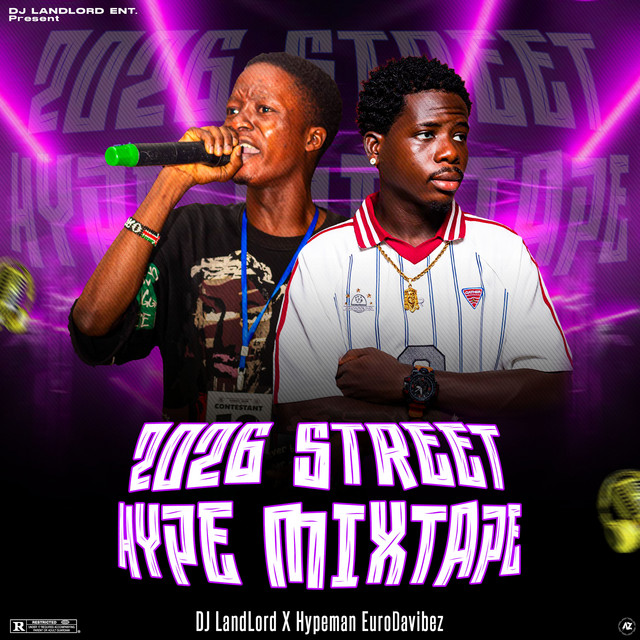 Street Hype 2026 - Mixtape