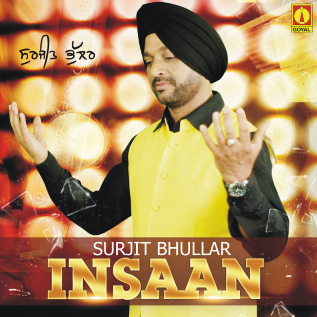 Insaan – Album de Surjit Bhullar | Spotify