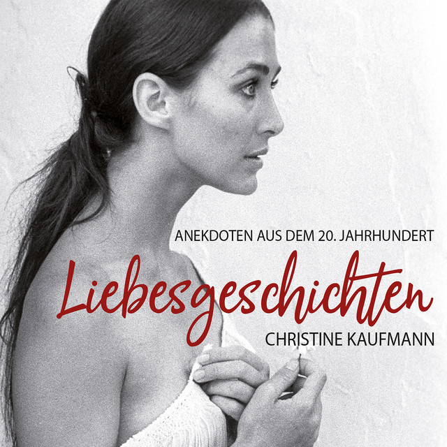 Christine Kaufmann Photo