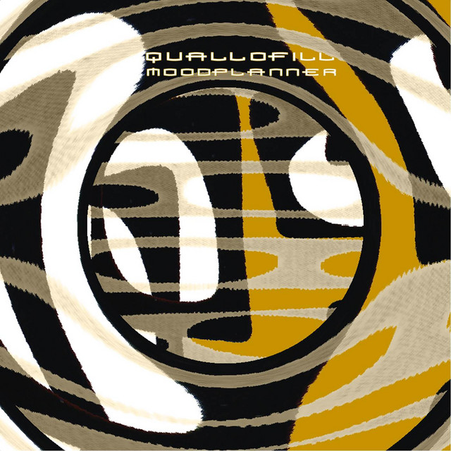 Moodplanner cover