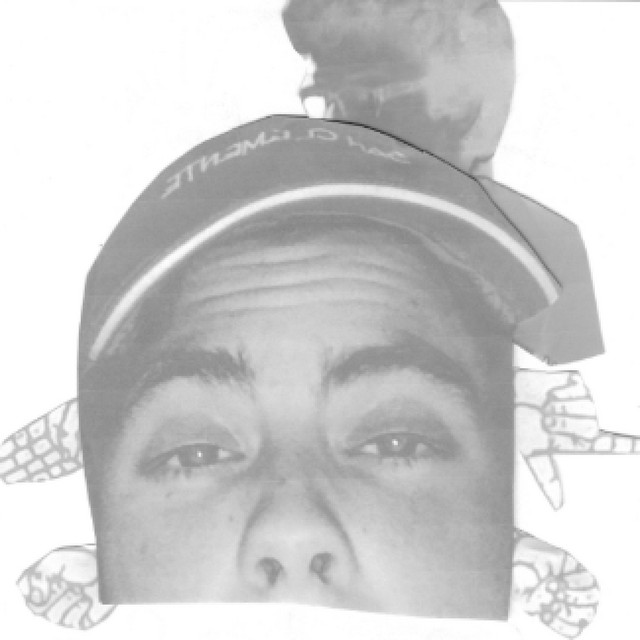 I Hope I'm Dead Right Now cover art