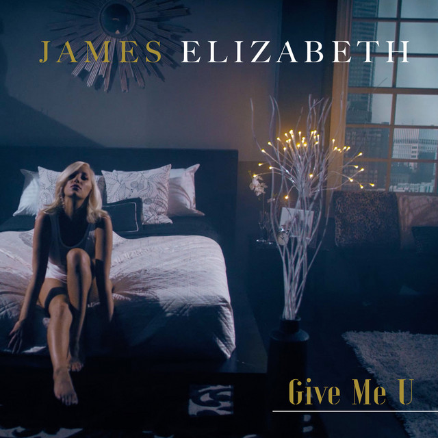 Give Me U cover