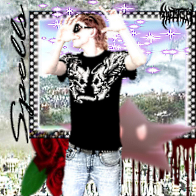 spells cover art