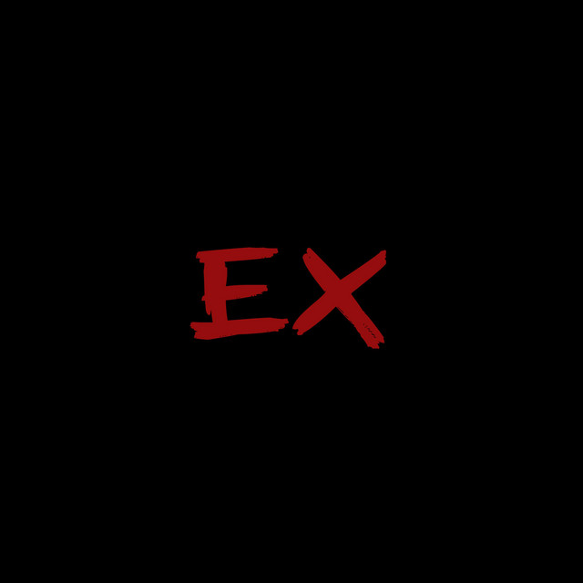 EX cover art