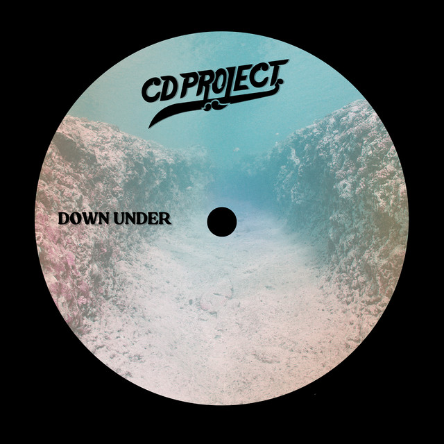 Down Under - EP by CD Project | Spotify