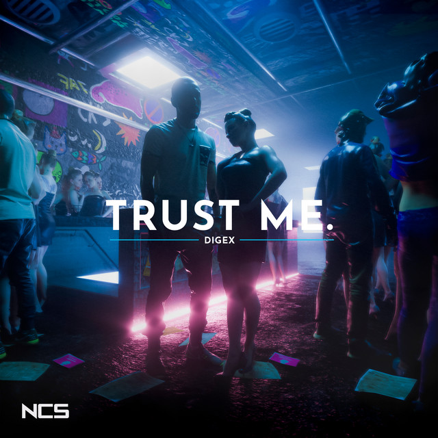 Trust Me cover art