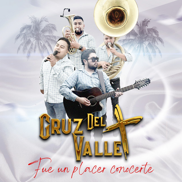 Cruz Del Valle