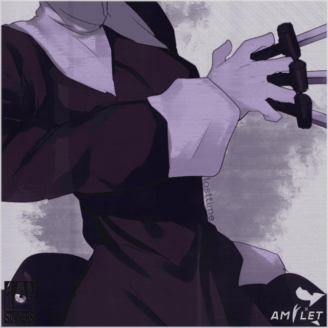 losttime cover art