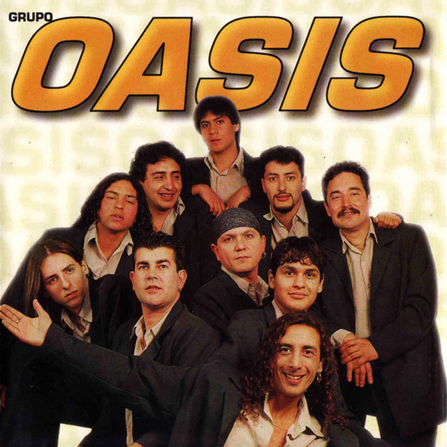 Oasis