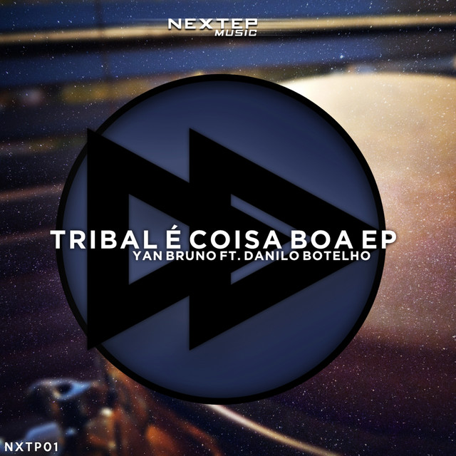 Tribal É Coisa Boa - Yan Bruno Remix