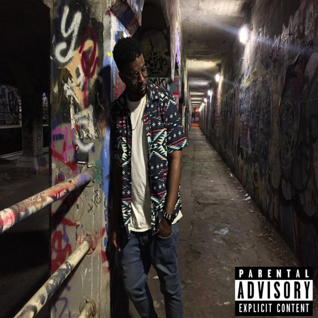 The Album cover art