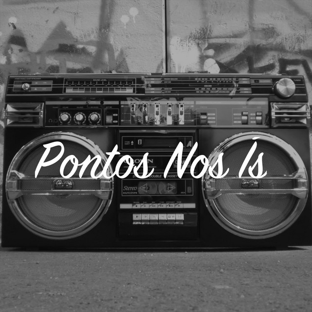Pontos nos Ís cover art