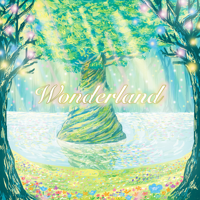 Wonderland - Single by EnterMaker | Spotify