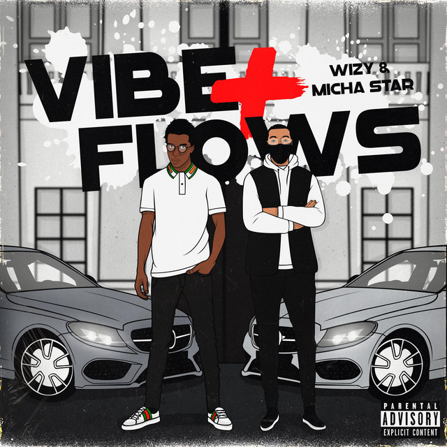 Vibes + Flows