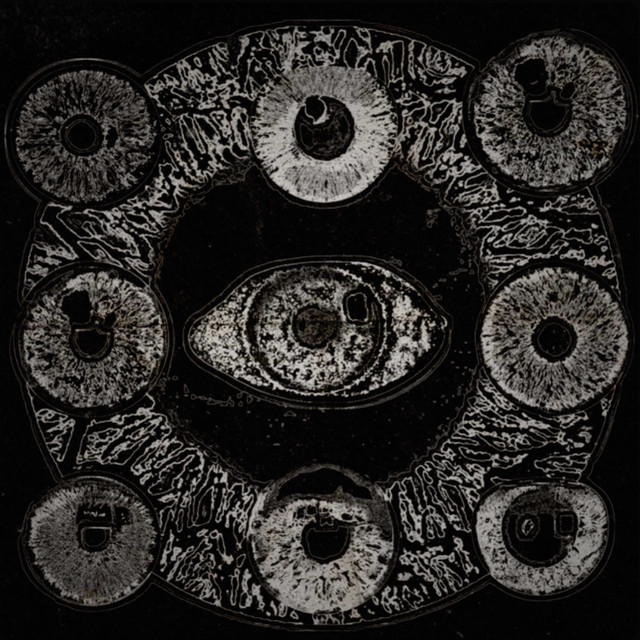 Drug cover art