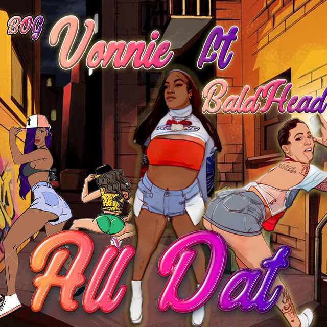 ALL DAT