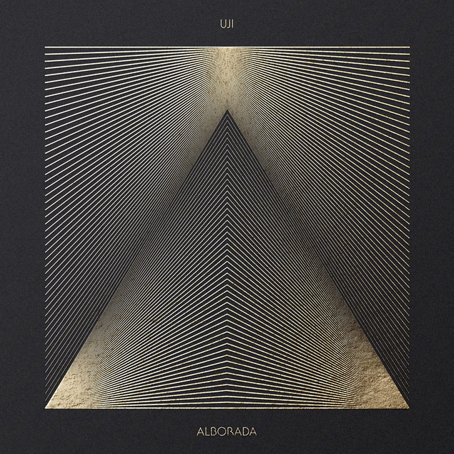Alborada cover art