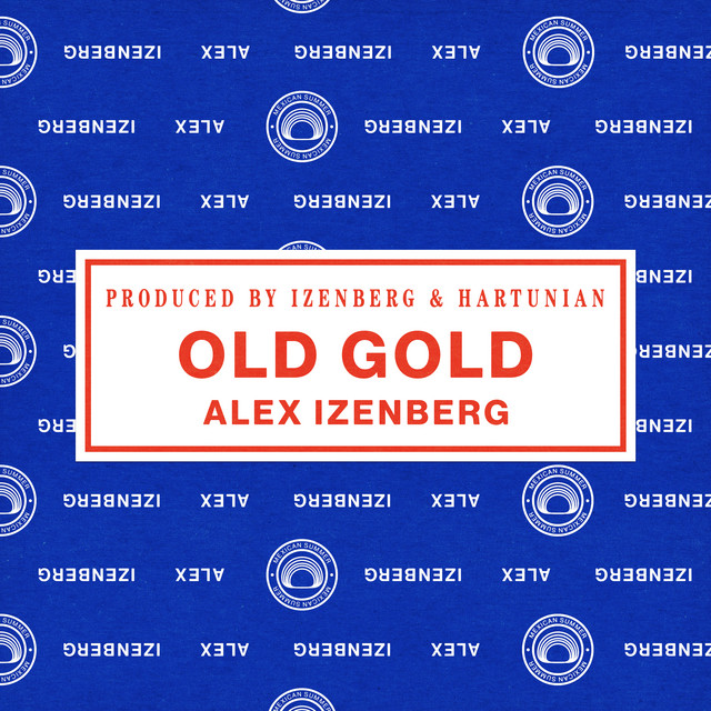 Old Gold