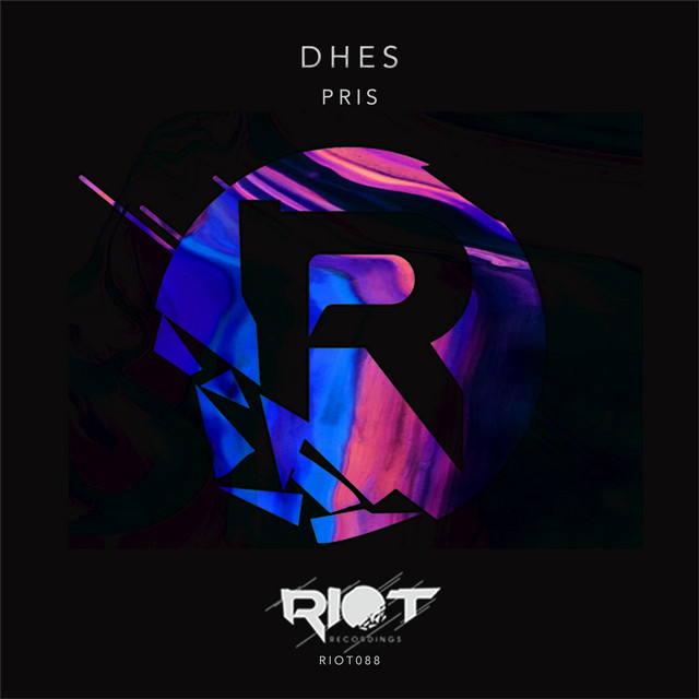 Pris cover art
