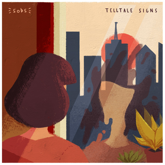 Telltale Signs cover art