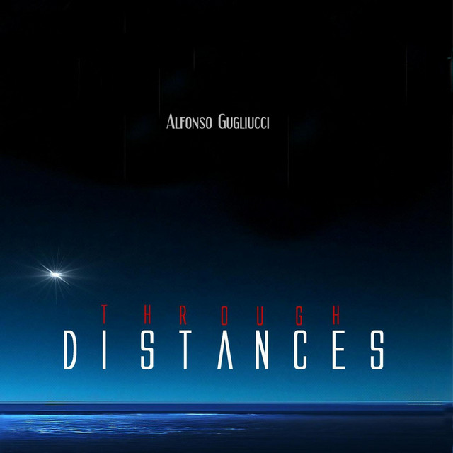 Through Distances cover art