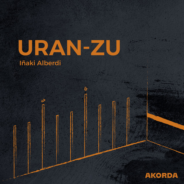 Uran-zu cover art