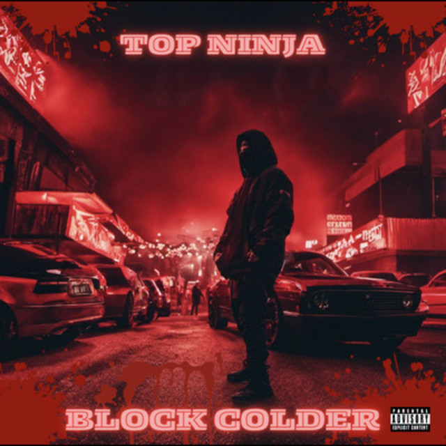 Block Colder