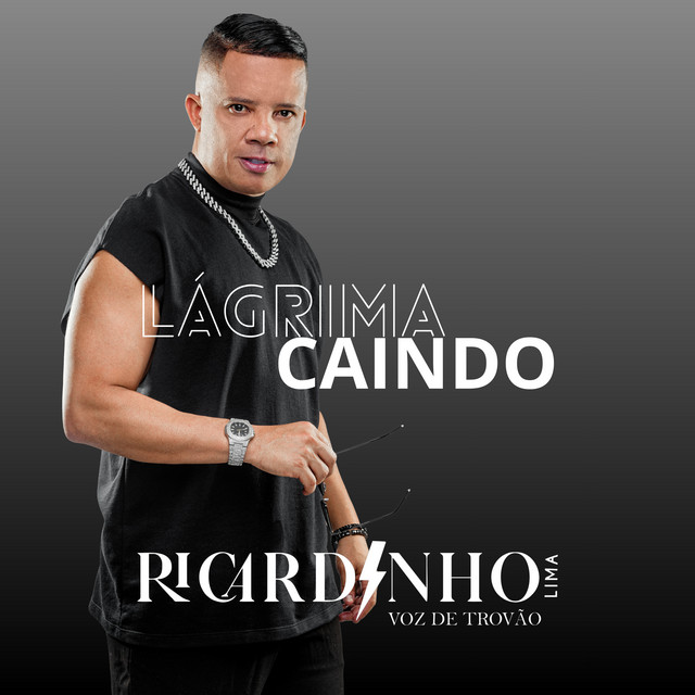 Lágrima Caindo