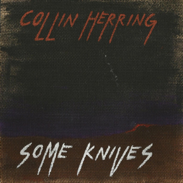 Some Knives cover