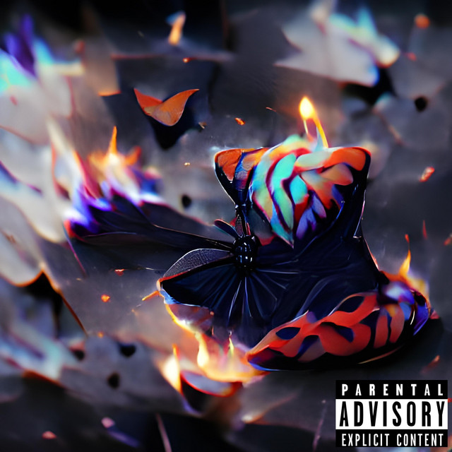 Обкладинка: Reason — prodz.Otosan