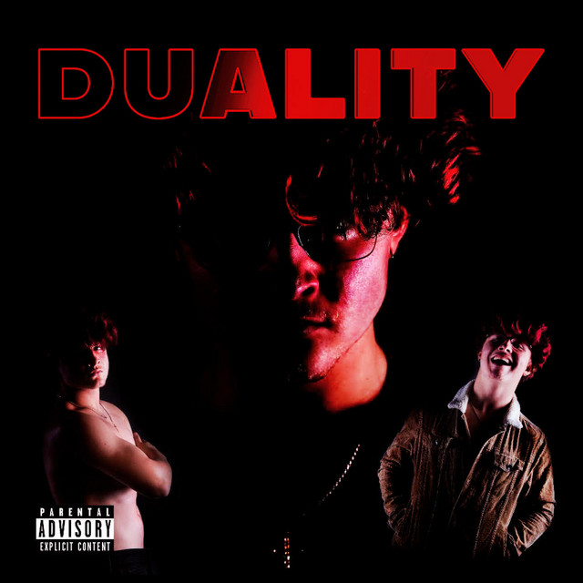 Duality cover art