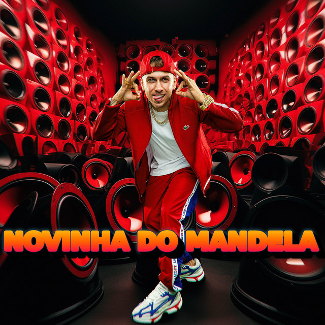 NOVINHA DO MANDELA
