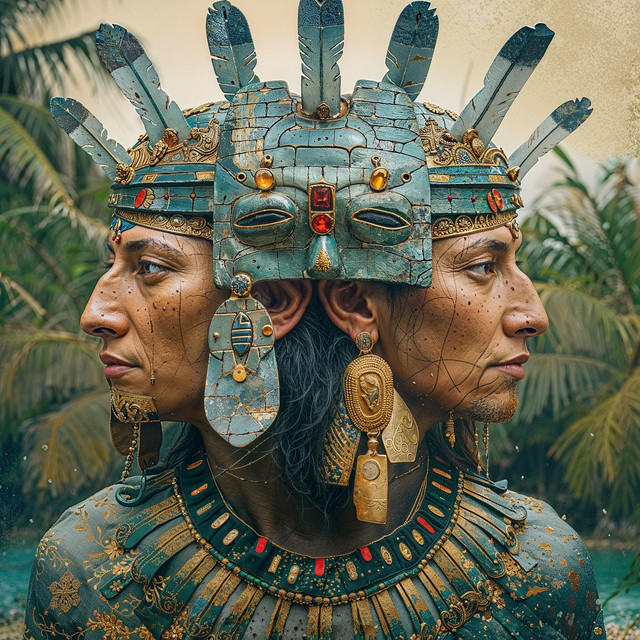 Echoes of the Tribe