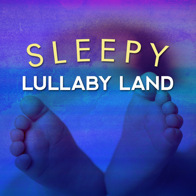 Sleepy Lullaby Land cover art