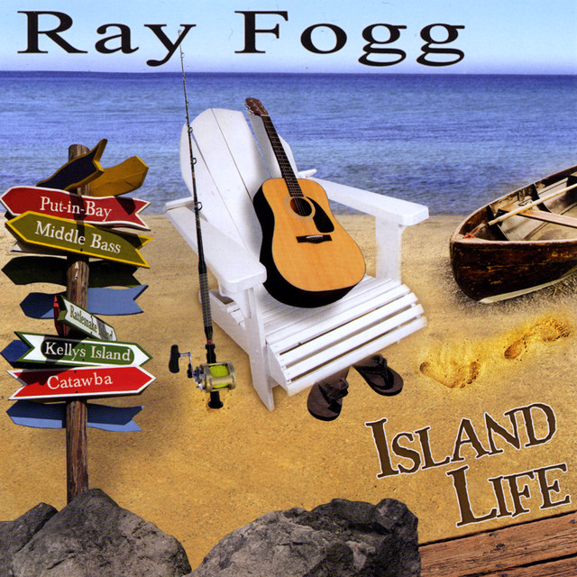 Island Life cover art