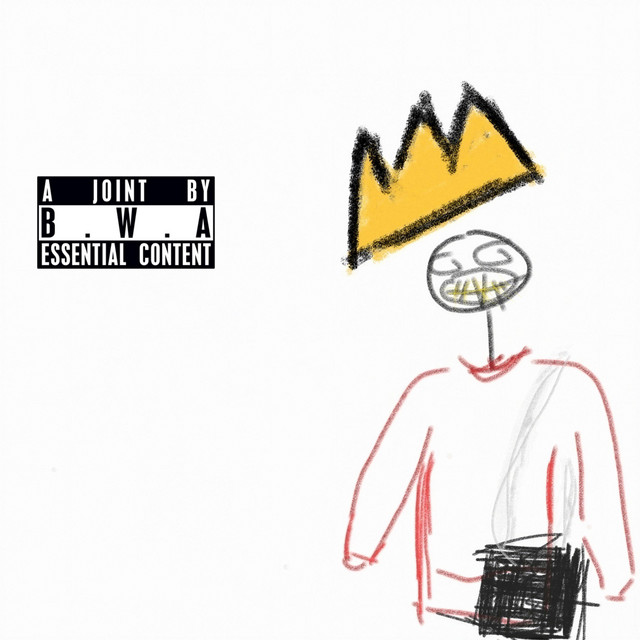 PSYXRAIMIA! cover art