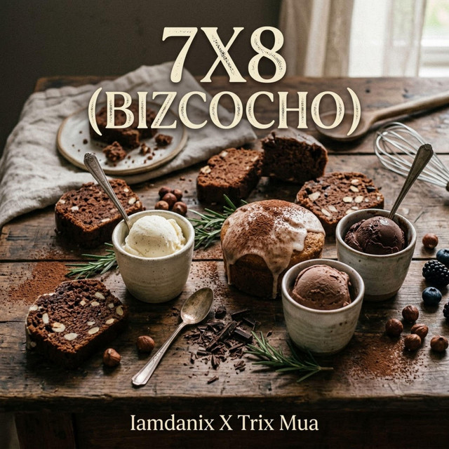 7X8 (BIZCOCHO)