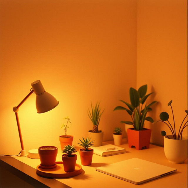 Productivity Beats cover art