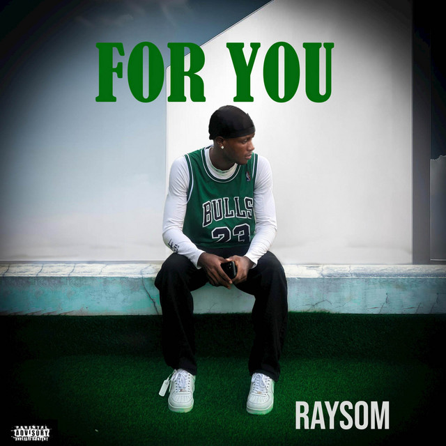 For You cover art