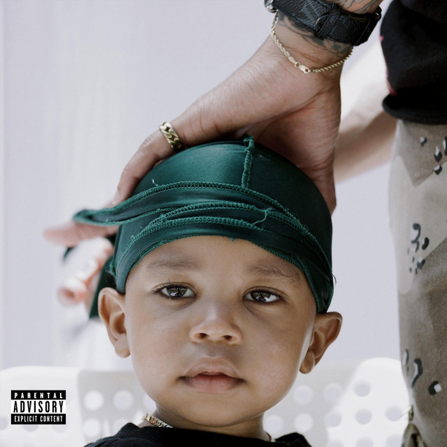 B4 Winter: Deluxe cover art