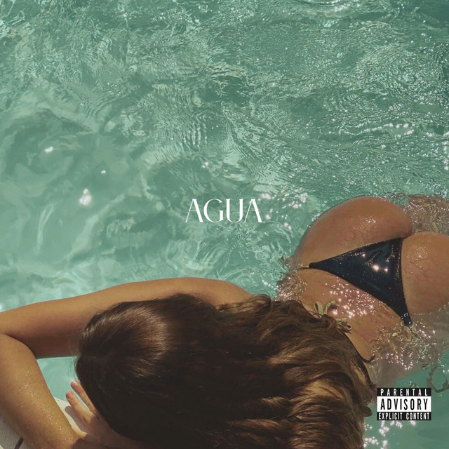 AGUA cover art