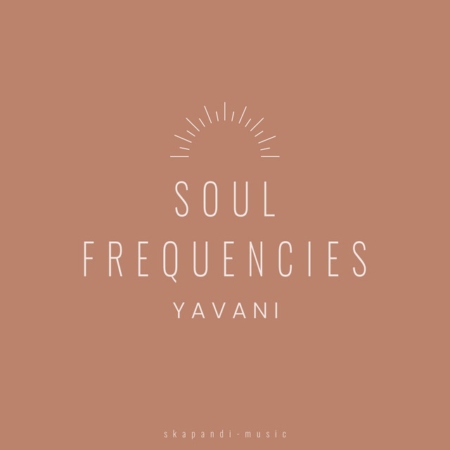 Soul Frequencies cover art