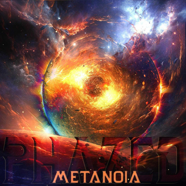Compulsion cover art