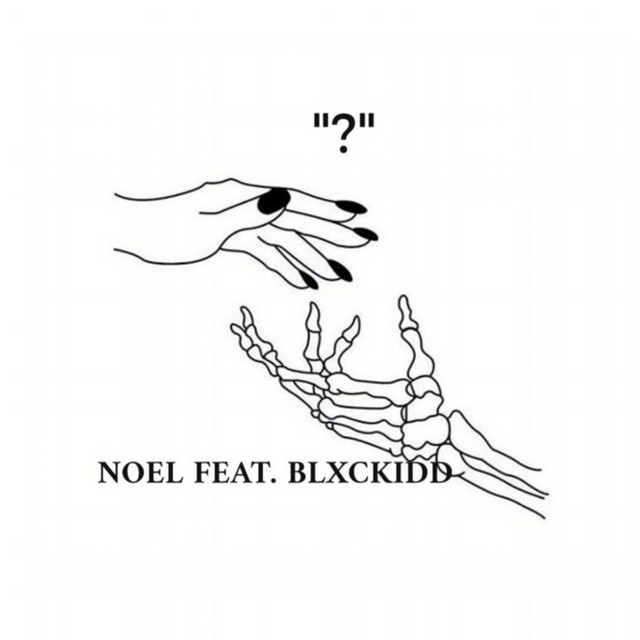 ? cover art