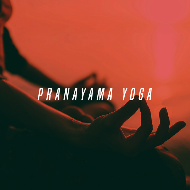 Pranayama Yoga cover art