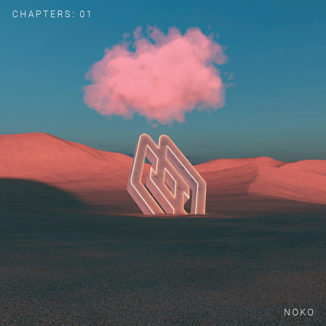Chapters: 01 cover art