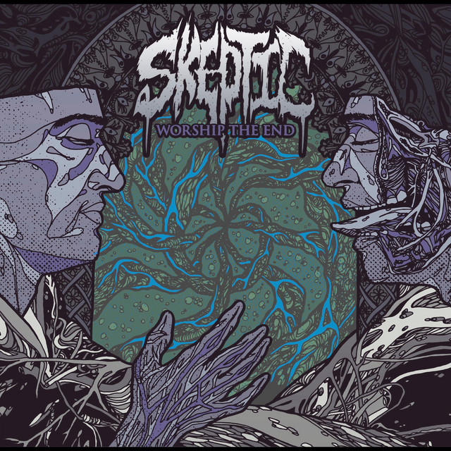 Worship the End cover art