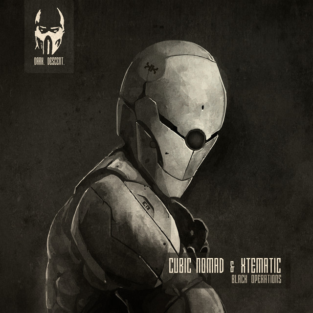 Black Operations cover